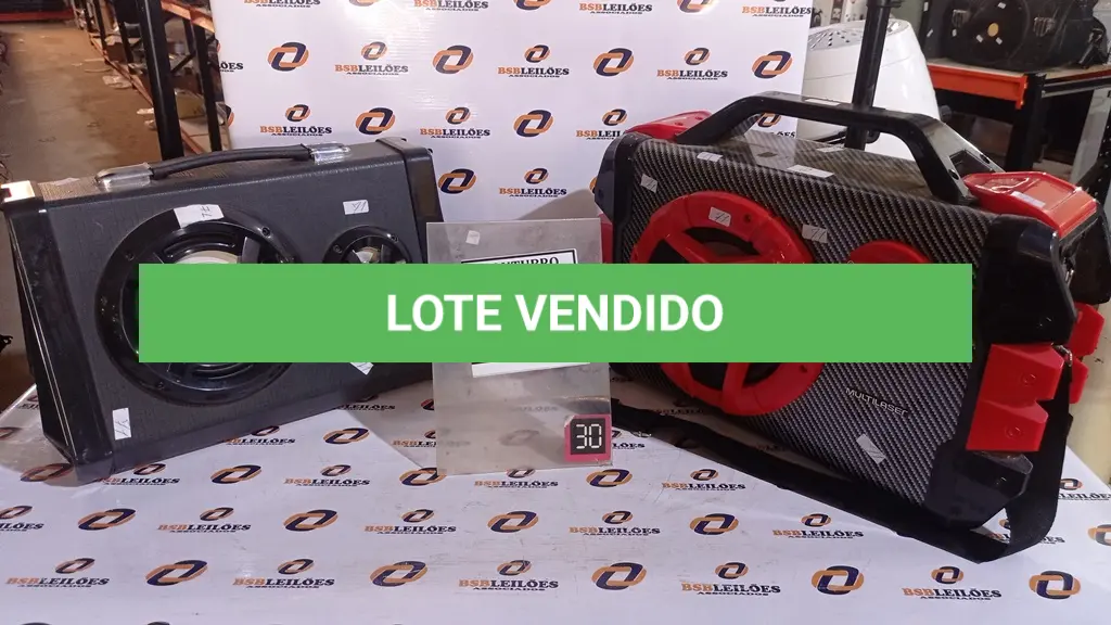 LOTE 172