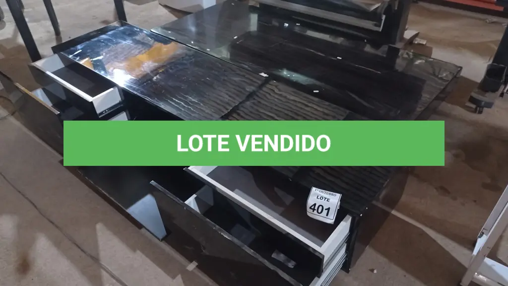 LOTE 401