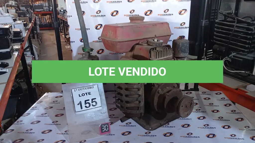 LOTE 155