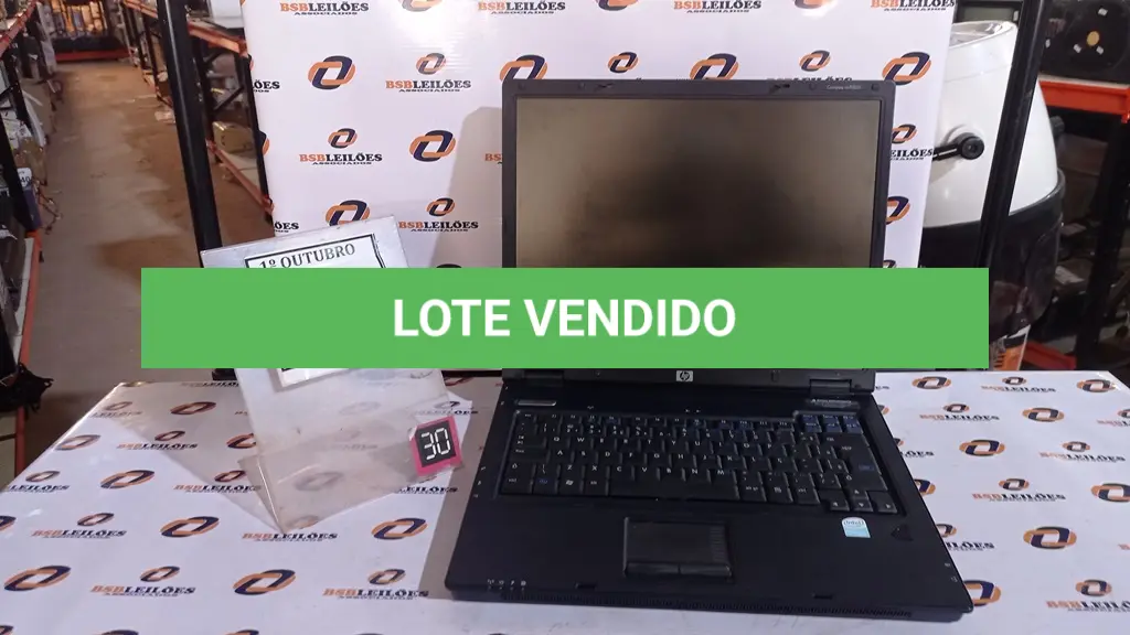 LOTE 161