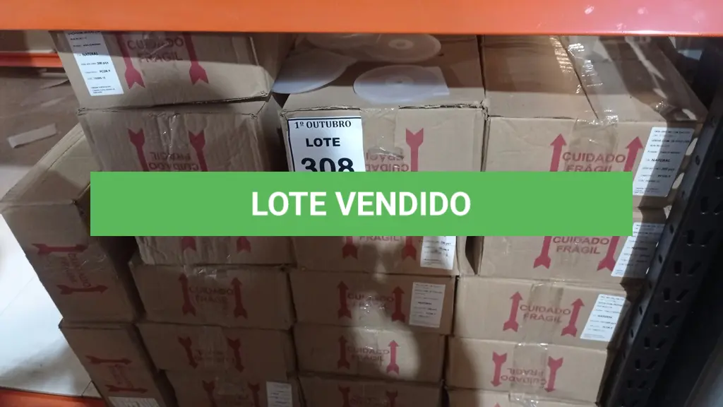 LOTE 308