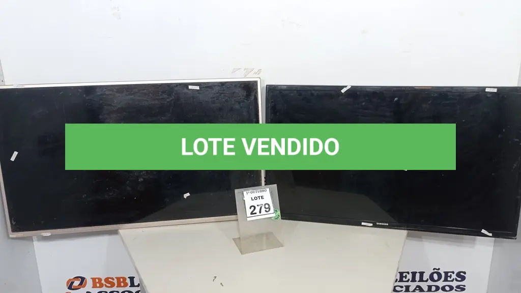 LOTE 279