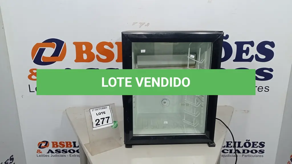 LOTE 277