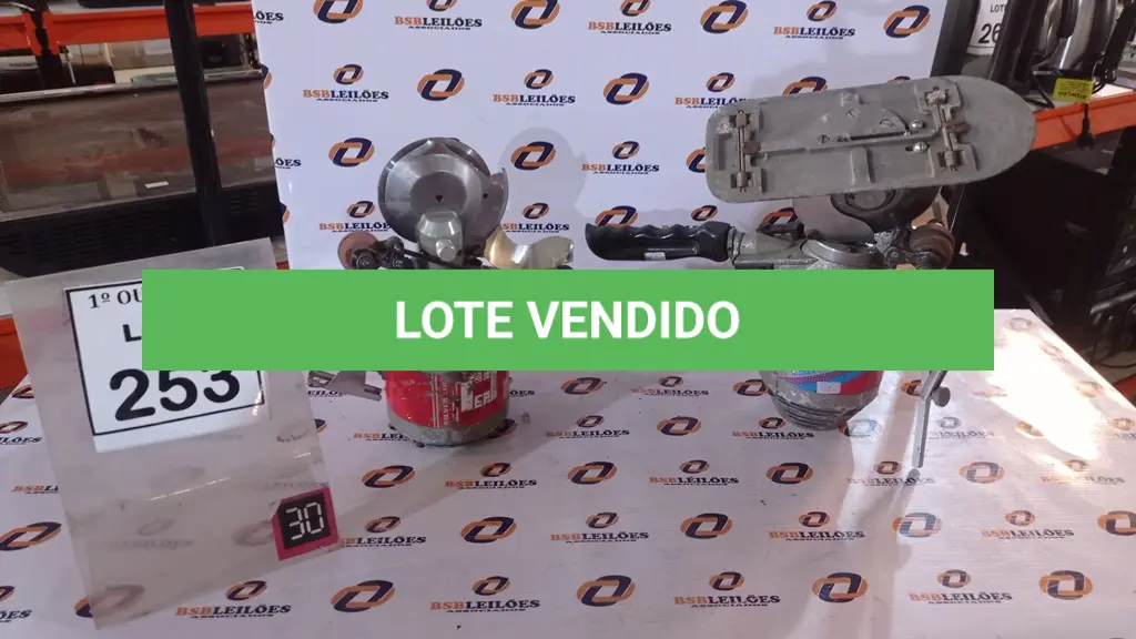 LOTE 253