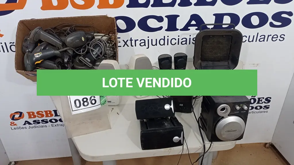 LOTE 086