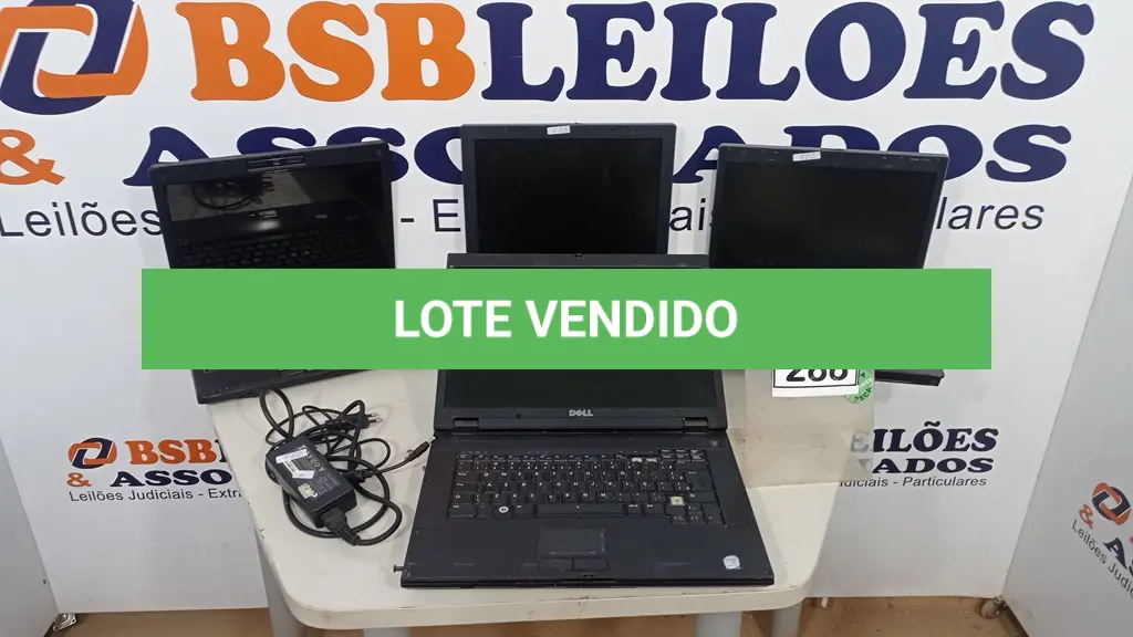 LOTE 288