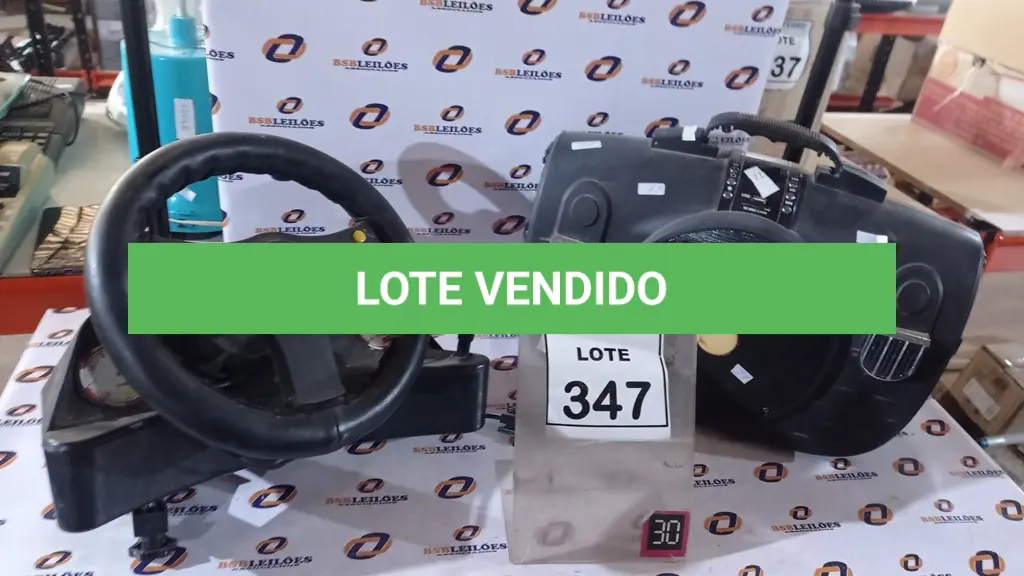LOTE 347