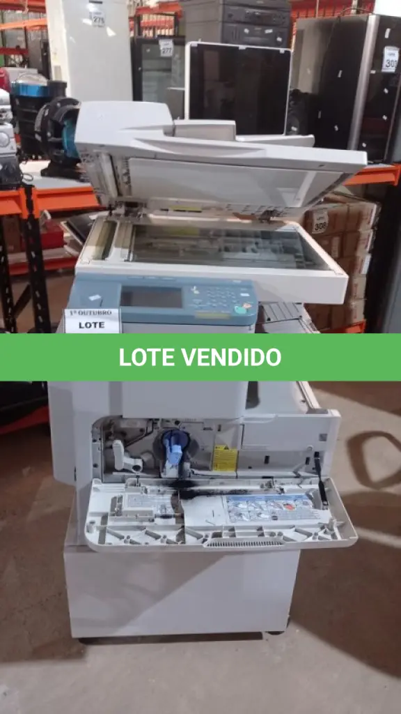 LOTE 368