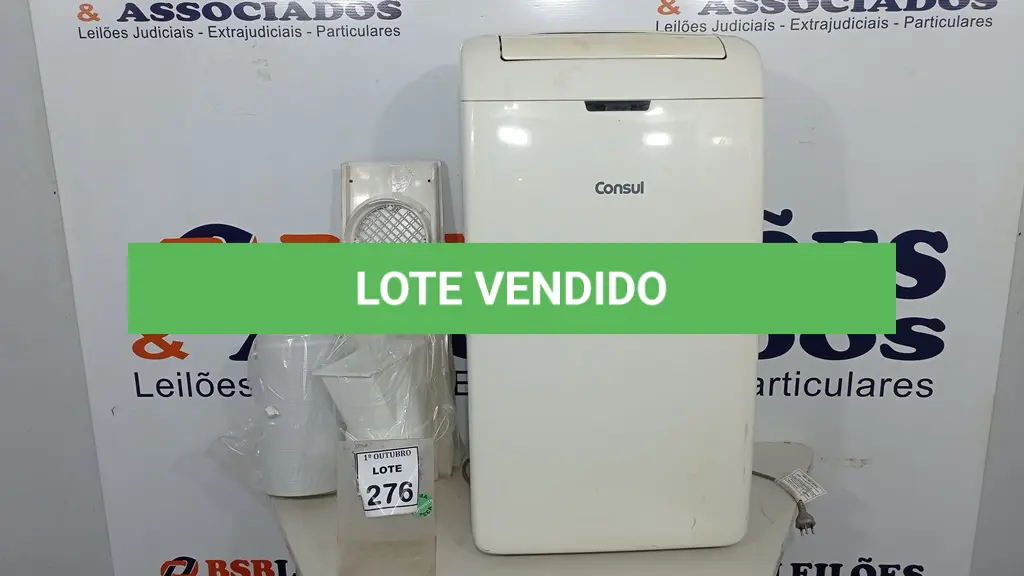 LOTE 276