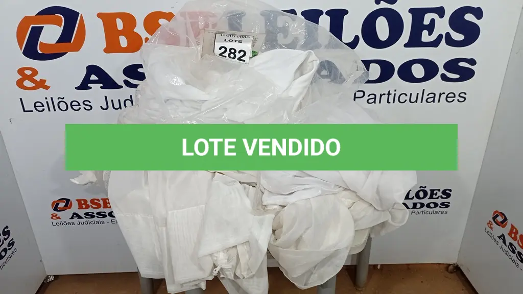 LOTE 282