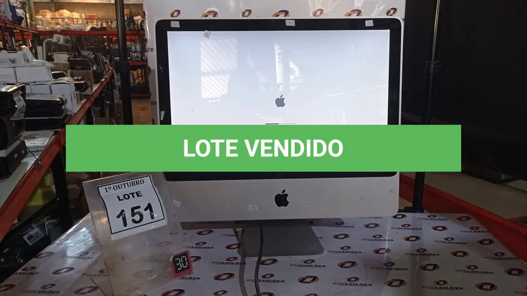 LOTE 151