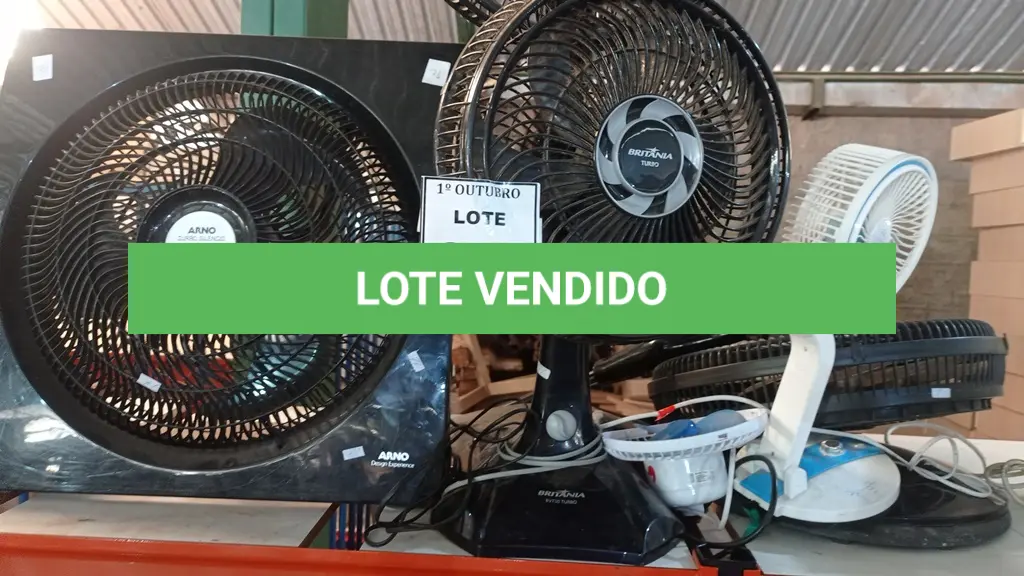 LOTE 283