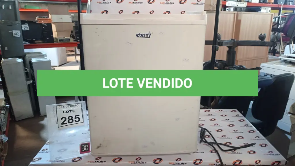 LOTE 285