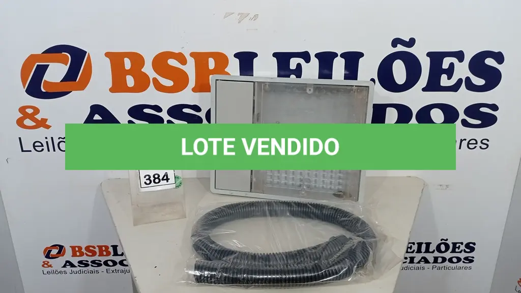 LOTE 384