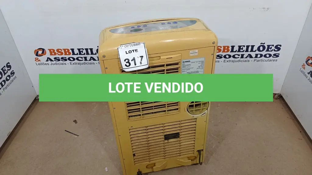 LOTE 317