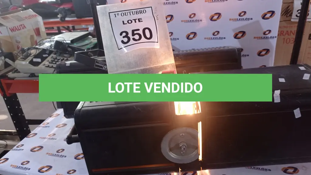 LOTE 350
