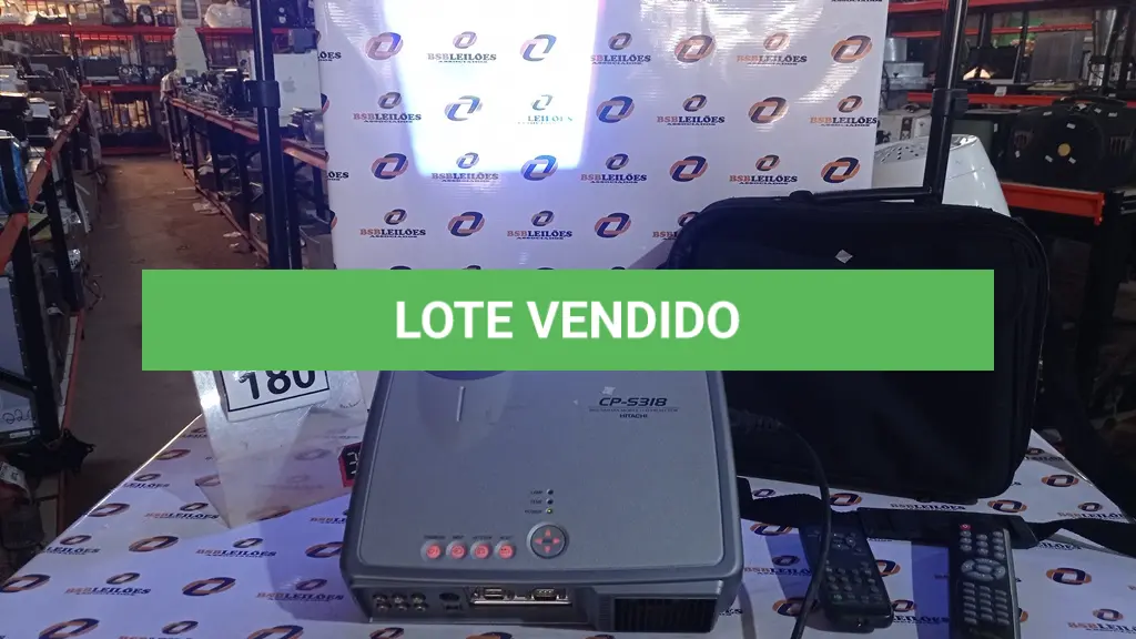LOTE 180