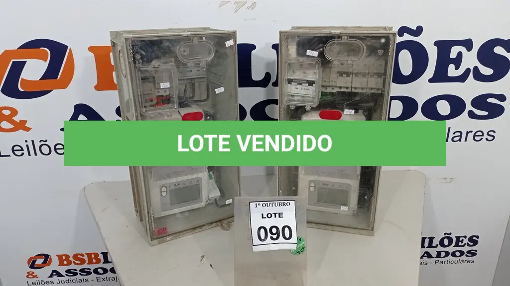 LOTE 090