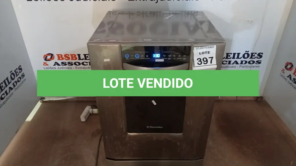 LOTE 397