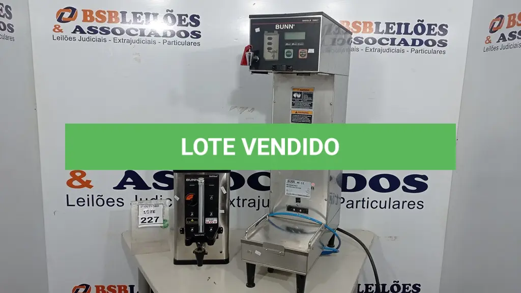 LOTE 227