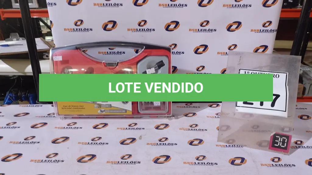 LOTE 217