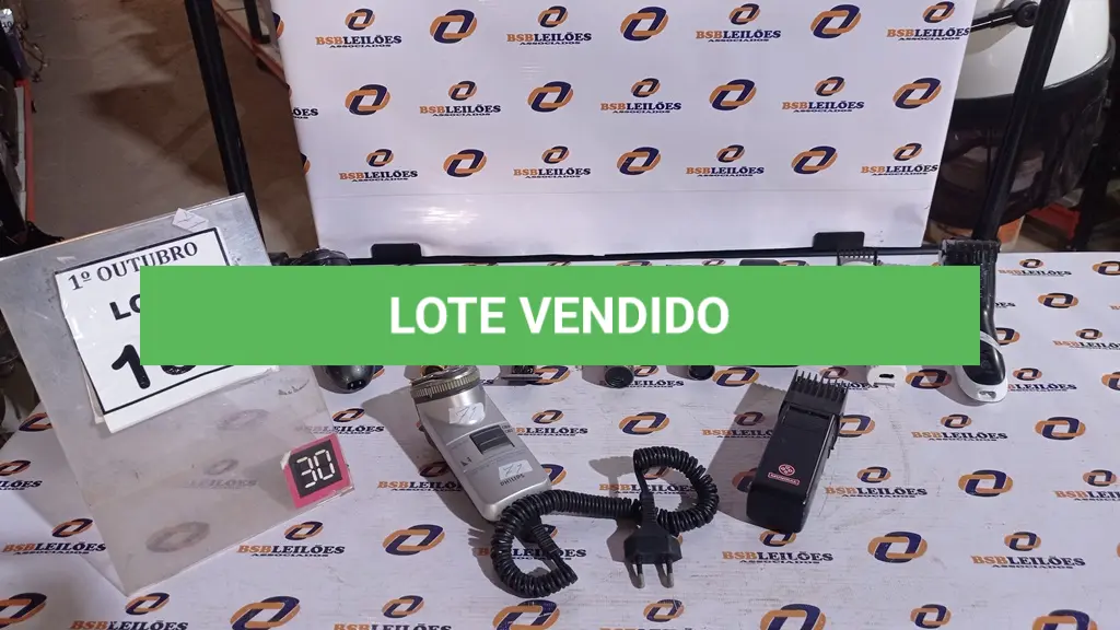 LOTE 187
