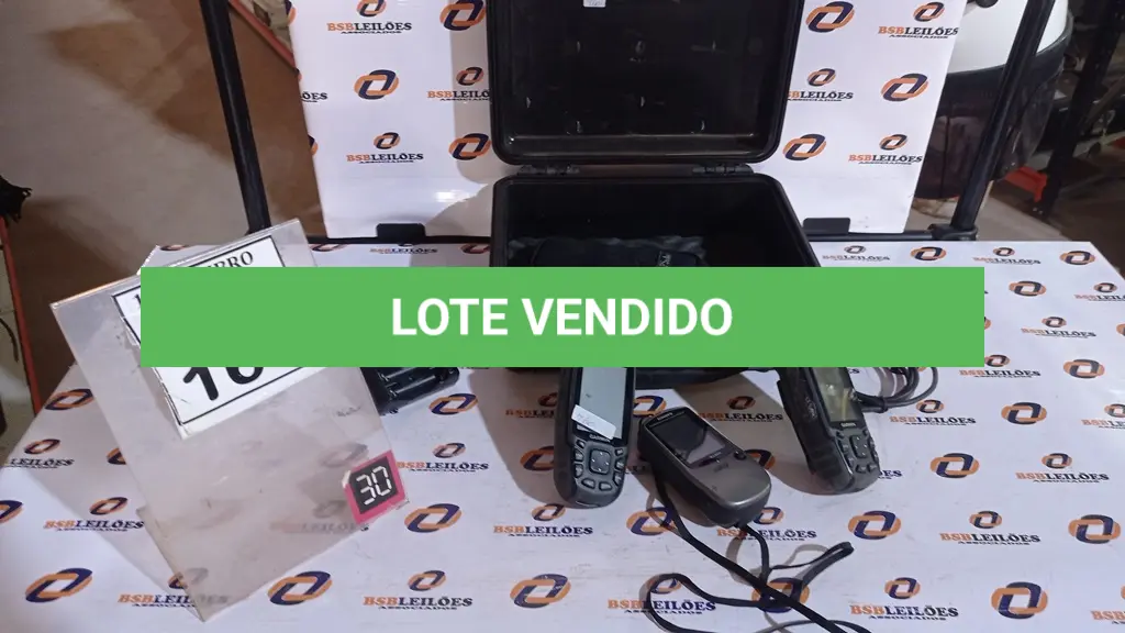 LOTE 164