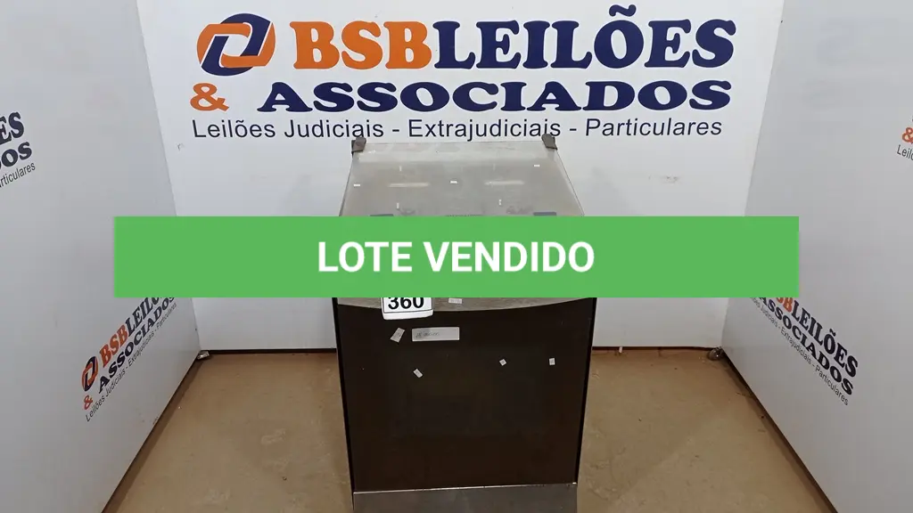 LOTE 360