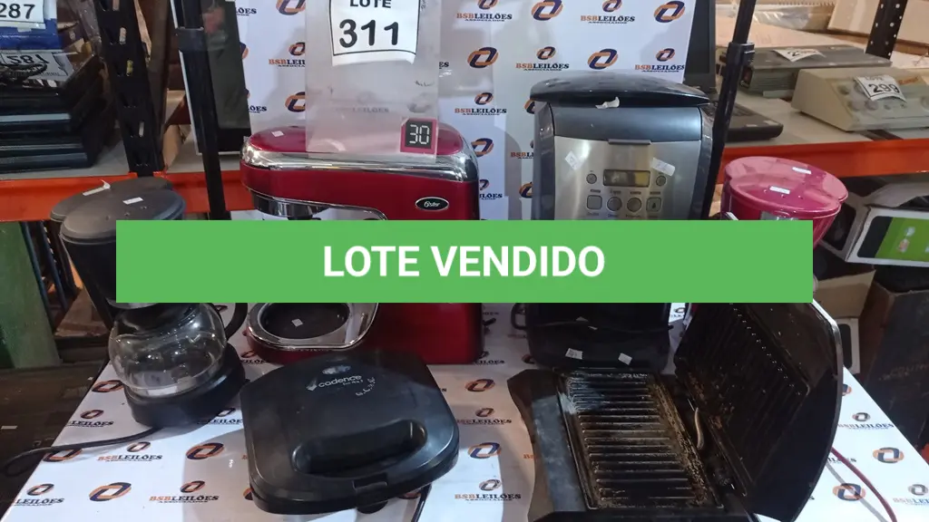 LOTE 311