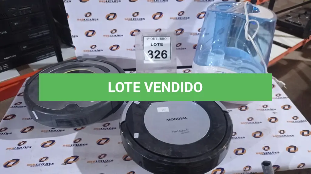 LOTE 326