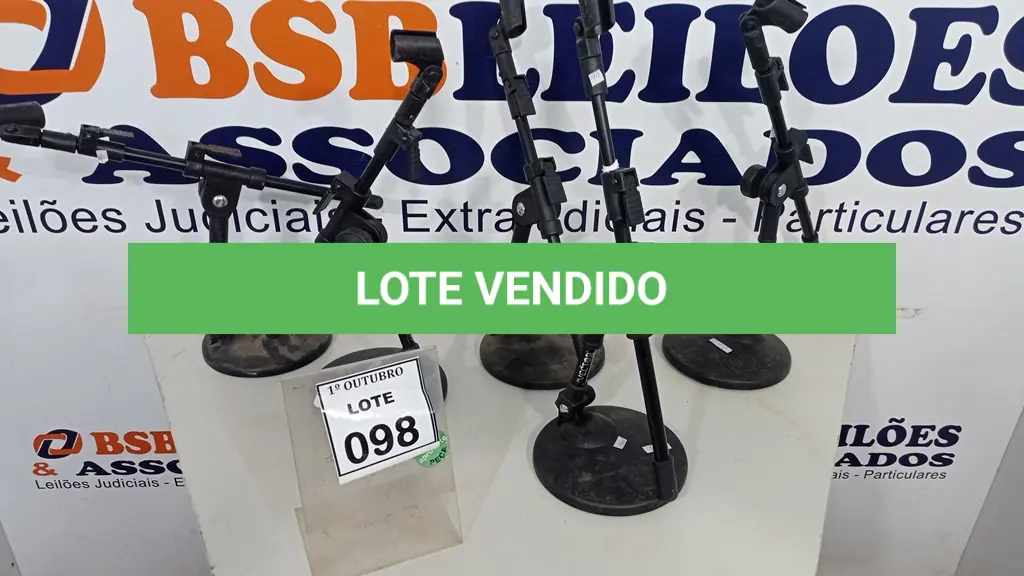 LOTE 098