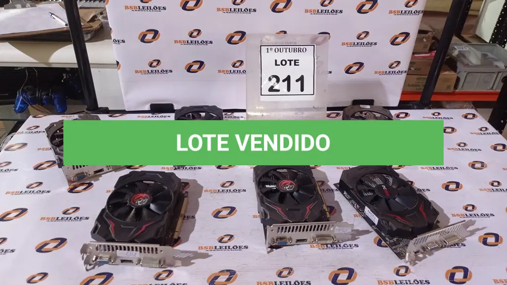 LOTE 211