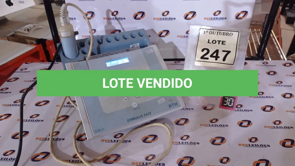 LOTE 247