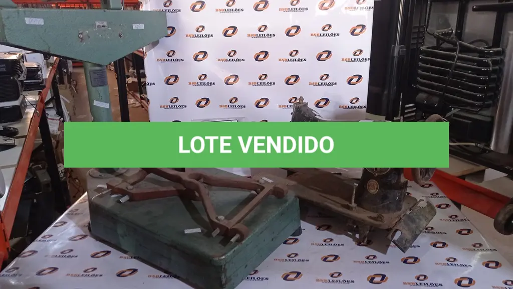 LOTE 154
