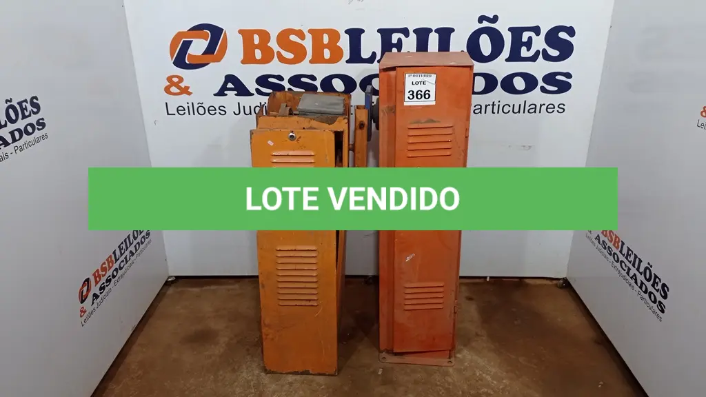 LOTE 366