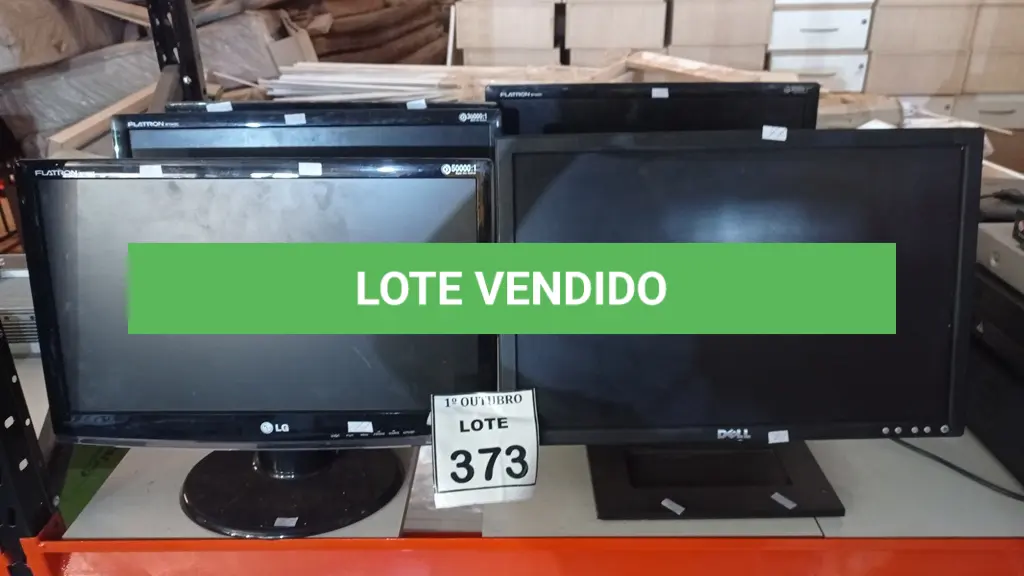 LOTE 373