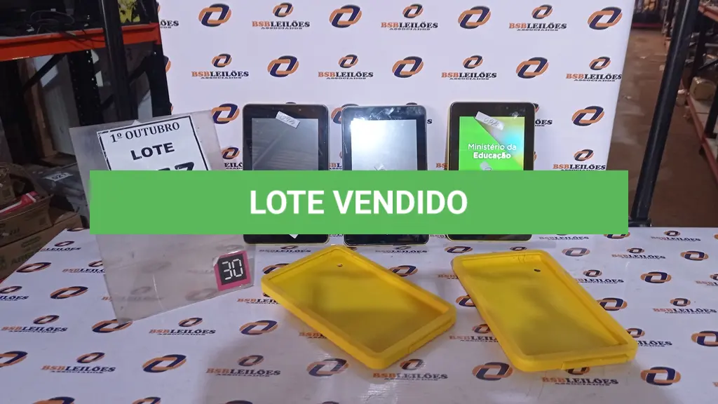 LOTE 157