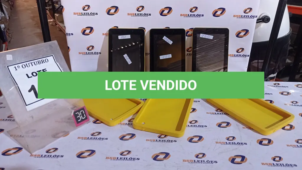 LOTE 166