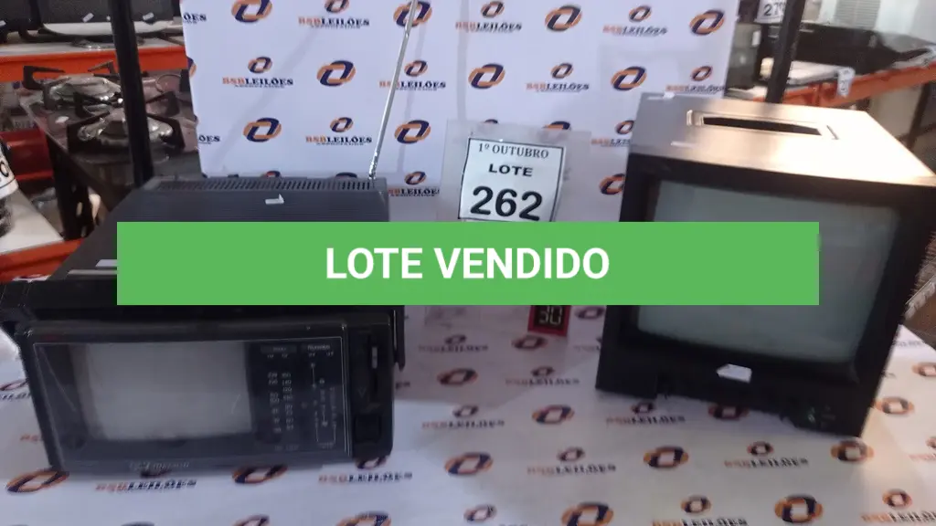 LOTE 262