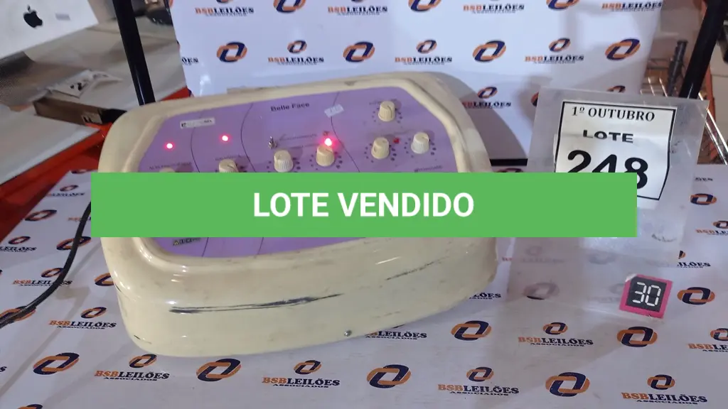 LOTE 248