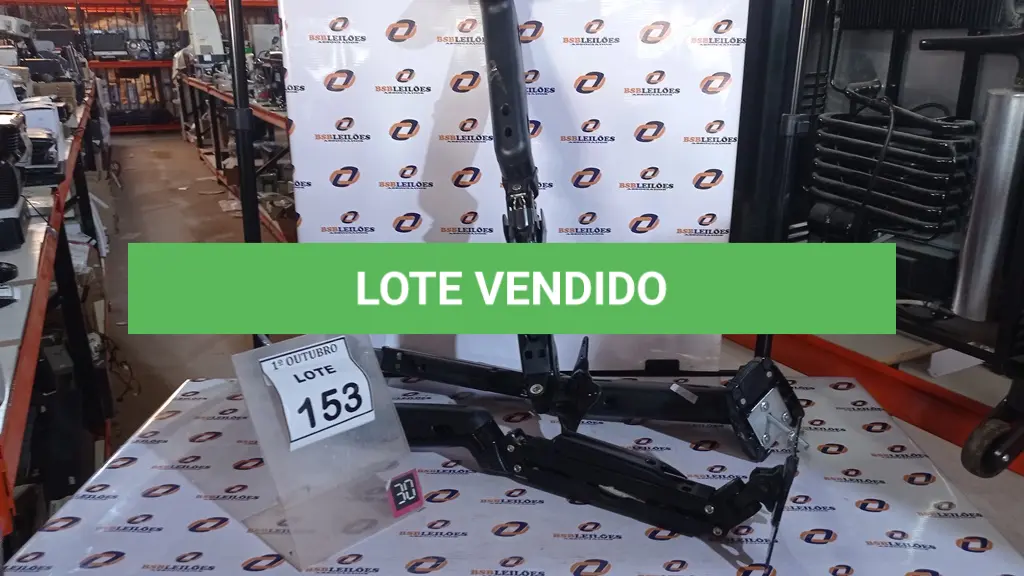 LOTE 153