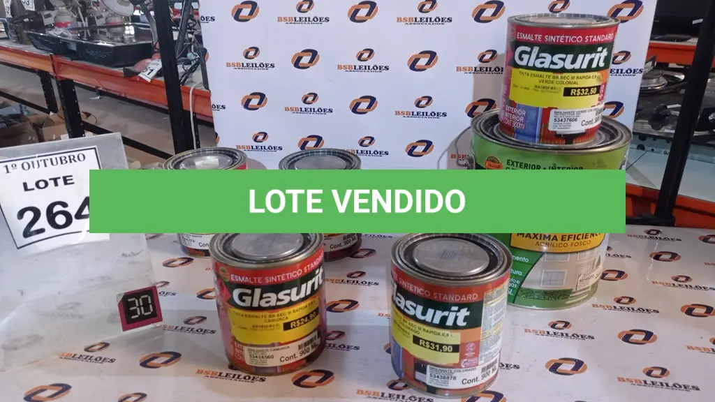 LOTE 264