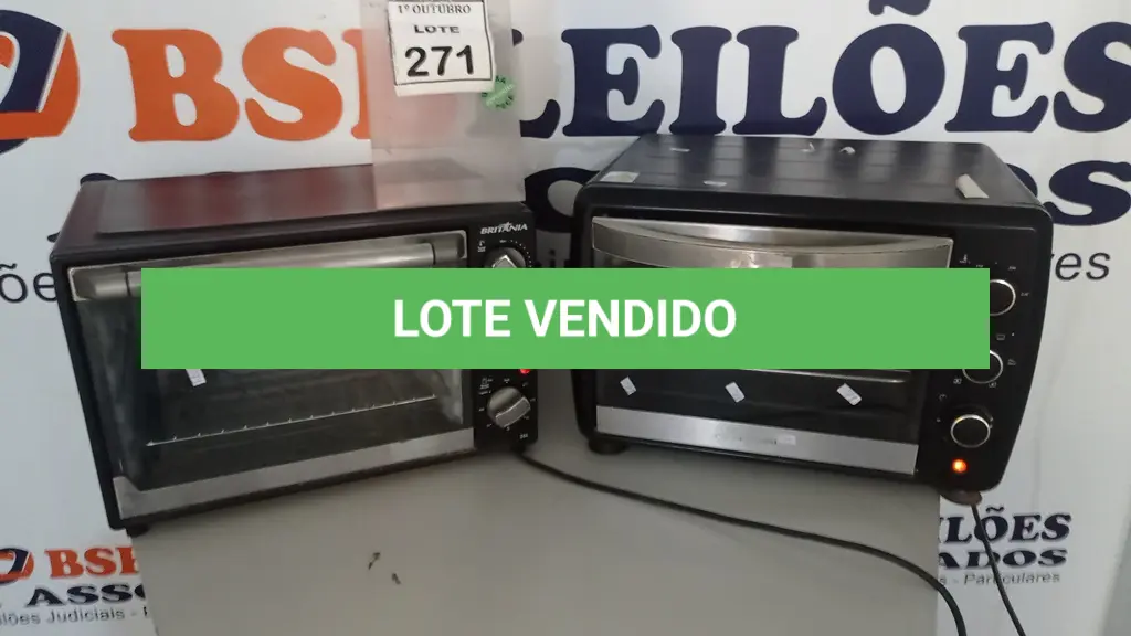 LOTE 271