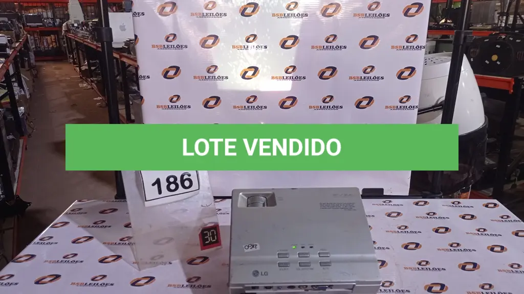 LOTE 186