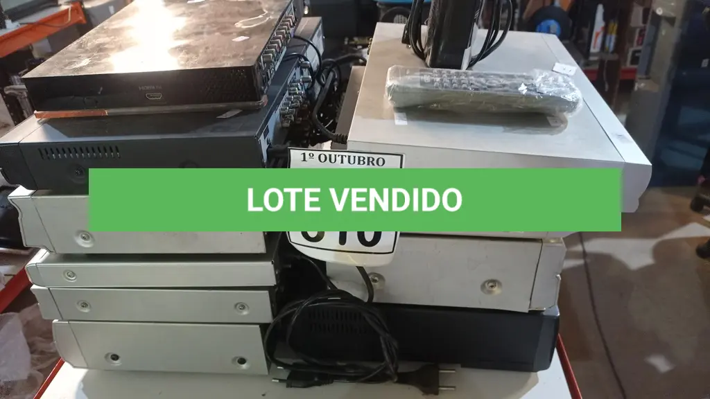 LOTE 310