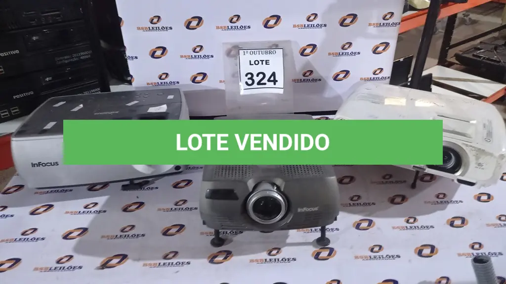 LOTE 324