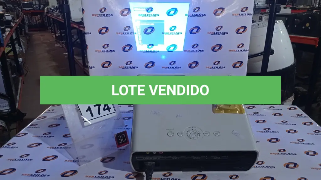 LOTE 174