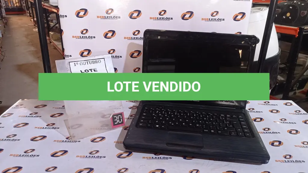 LOTE 165