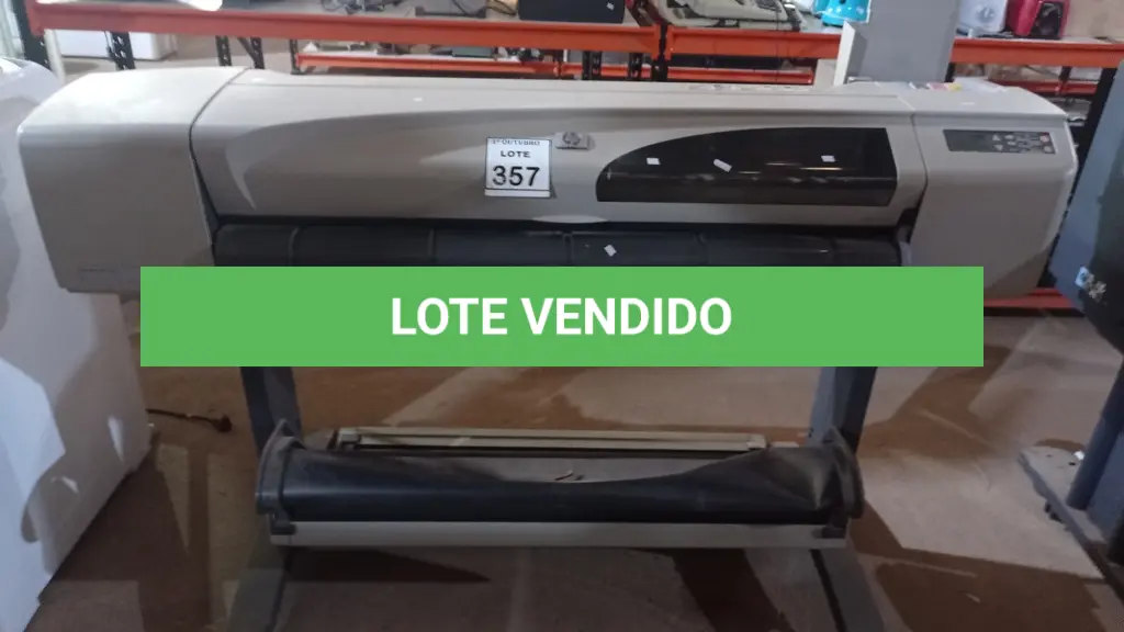 LOTE 357