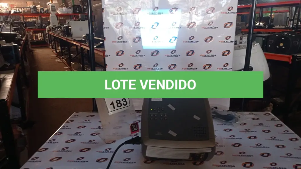 LOTE 183